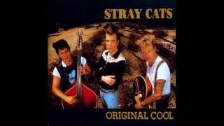 Watch Stray Cats Let It Rock video