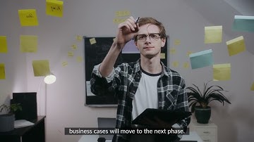 What is Stage Gate Process in just 1 min
