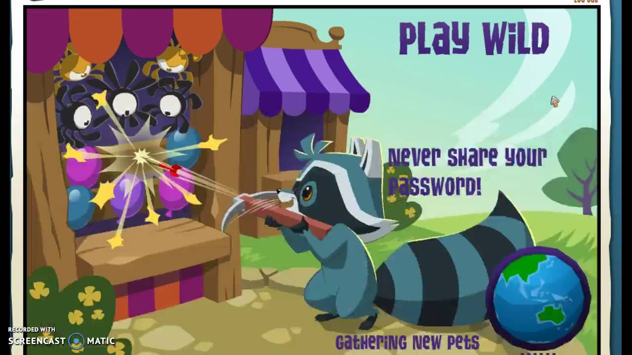 THE CLAW MACHINE/ animal jam and more..... YouTube