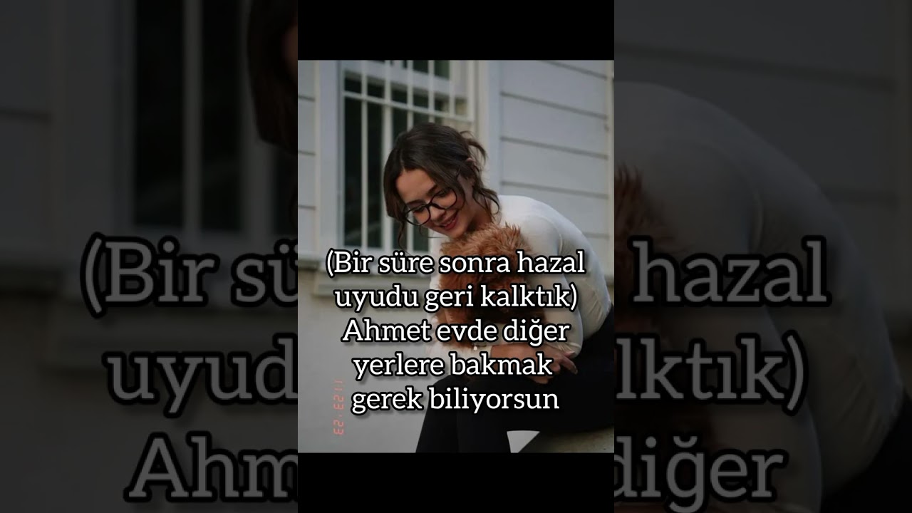 Yıllar Sonra💫/28.BÖLÜM🤍/iyi seyirler🌸#keşfetedüş #ahfer #keşfetedüş