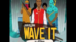Wave Riddim - Mix (DJ King Justice)