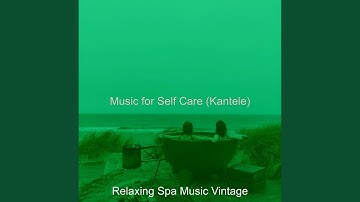 Pulsating Moods for Spa Days