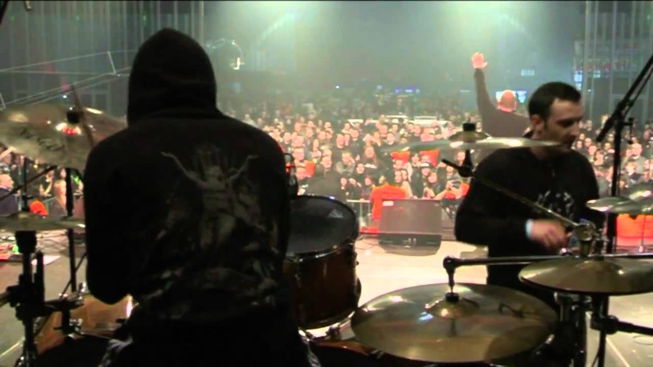 Do Or Die @ PPM fest 2010