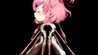[ASMR] I beat a lv140 Conculyst like Natsuki gets beaten by her father for around 8 minutes