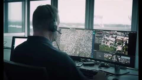 Say bye to street crime in 2025! #technology #skydio #drone #ai