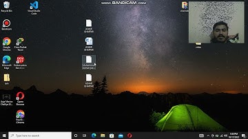 Compress & Extract files || Create Zip file (4 files in 1 folder)