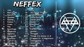 Full Album NEFEEX 2020 || Top 32 Songs Of NEFFEX || Best Songs Of NEFFEX 2020