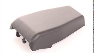 Product video thumbnail