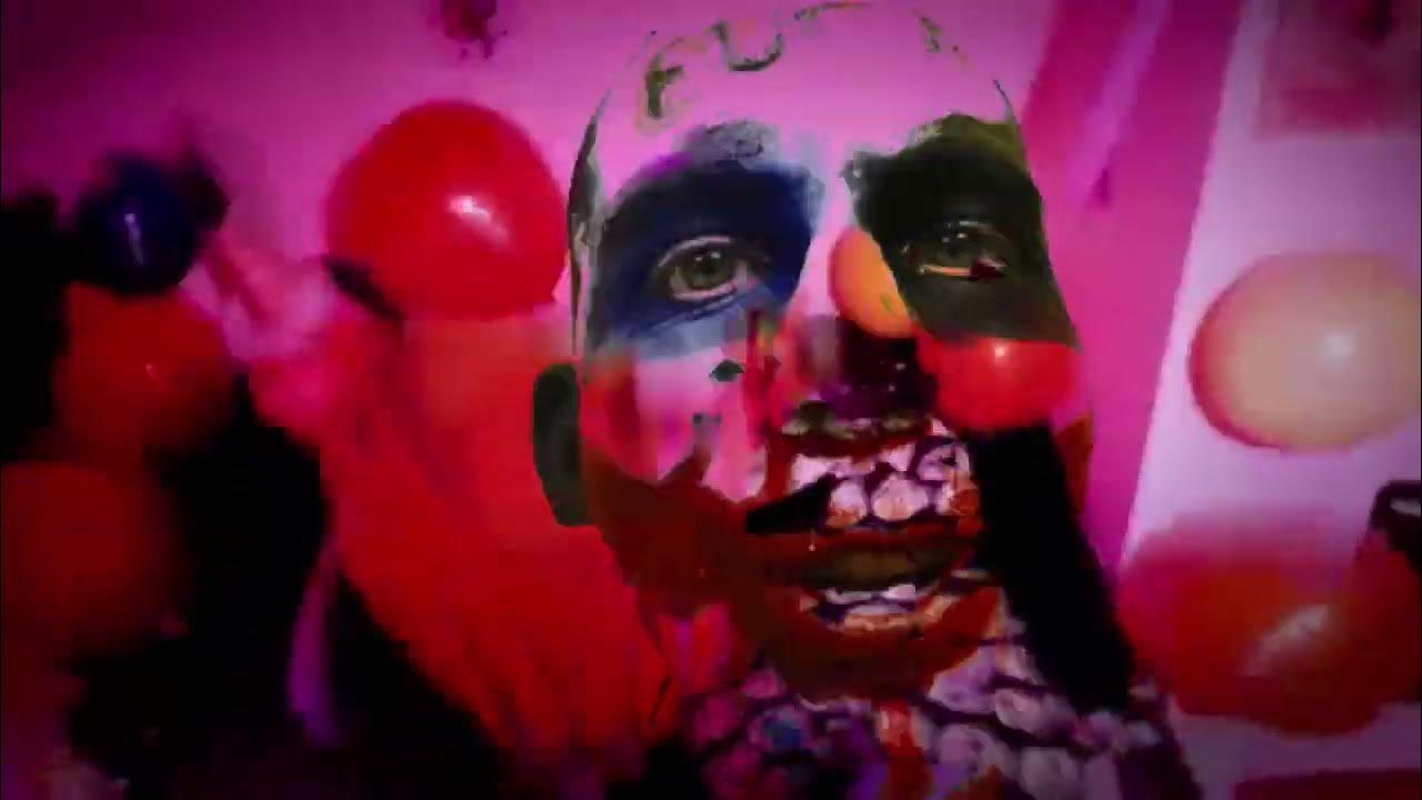 YOU ARE NOT A CLOWN YOU ARE THẺ̶̪̹̠͚̹̲̤̹̯͖̪͓̞̋̇̌͂̏̀̂̀̂͒͘͝͝Ę̶