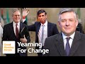 &#39;Bring On May Vote&#39; Labour Urges Rishi To Not Postpone The General Election | Good Morning Britain