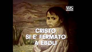 Cristo si è fermato a Eboli. Titoli di testa (1979)