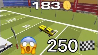 Ramp Car Jumping# 1 - ألعاب الطرق الوعرة - محاكي القيادة - ألعاب السيارات - ألعاب IOS screenshot 5