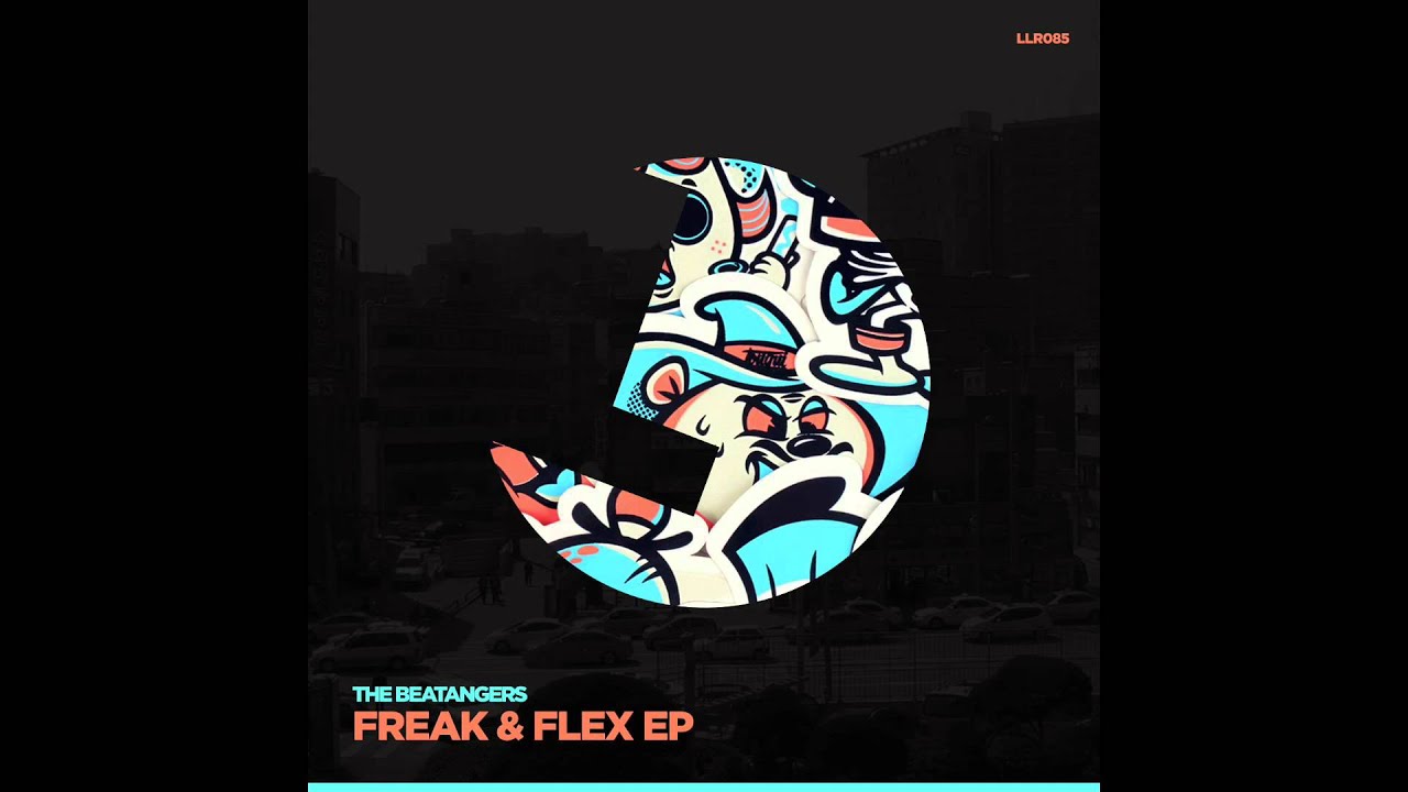 Sleduj The Beatangers - Flex - LouLou records (LLR085) na YouTube Sleduj The Beatangers - Flex - LouLou records (LLR085) na YouTube