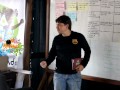 Taller De Masculinidad Fundacion Plan
