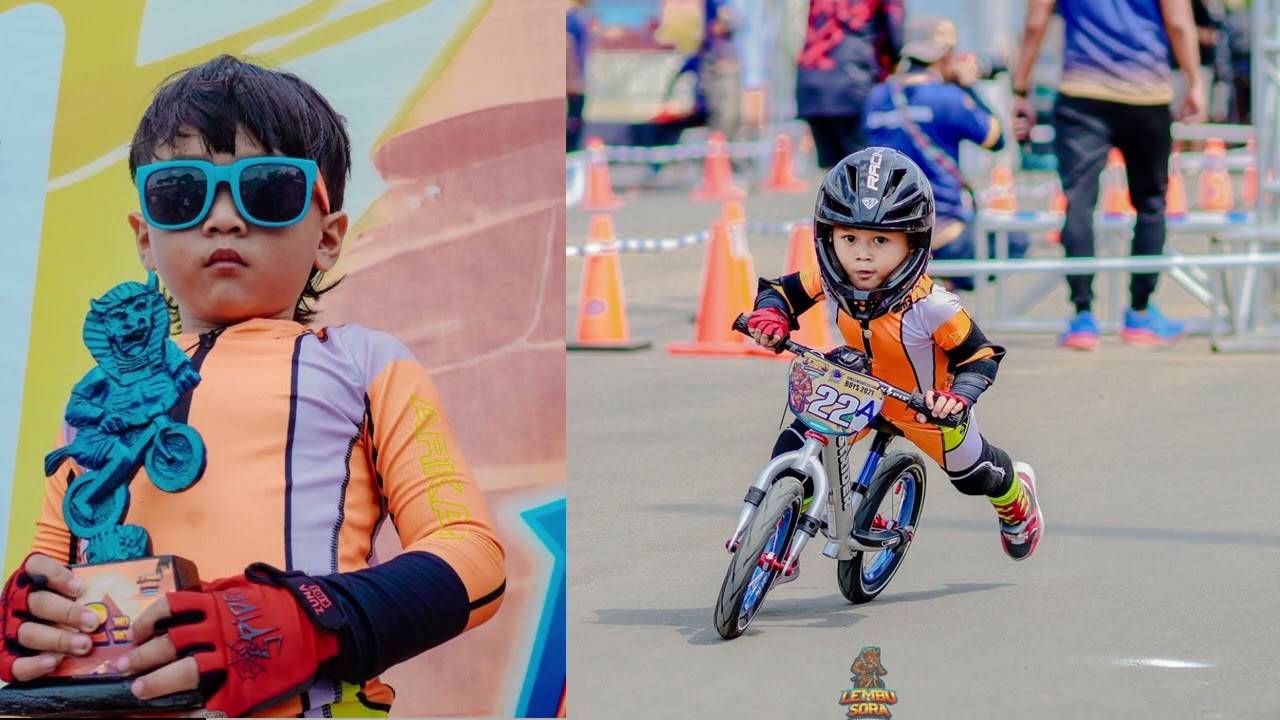 Menyerah Bukan Pilihan by Papa Arkana 