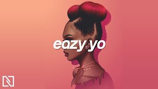 Afrobeats x Maleek Berry Instrumental - Eazy Yo (Afropop Type Beat) chords