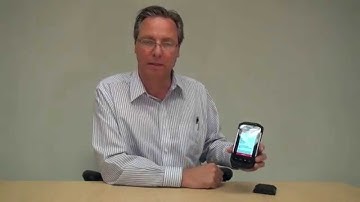 TC75 Hot Battery Swap