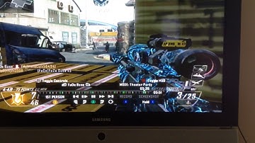 Quad feed clip on bo2