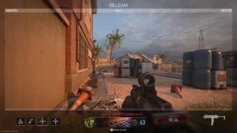Quad feed switch
