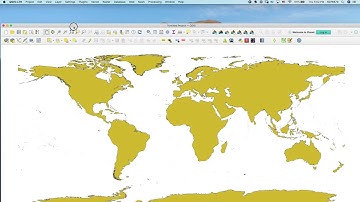 Mapping organic carbon step by step