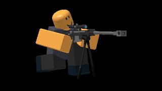 Ranger but he has minigunner's firerate (TDS)