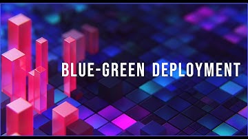 Blue-Green Deployment in Azure