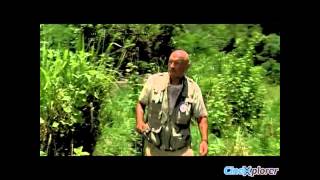 Lost (2004-2010 TV Series) Fragman By CineXplorer