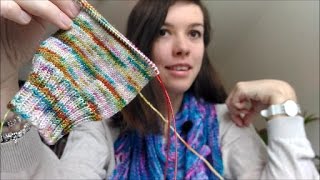 Episode 70 - Happy New Year + All The Sock-KALs