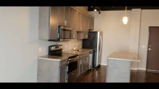 The Lofts Unit 609
