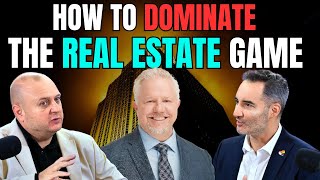 Winning in Multifamily Real Estate: Power Moves & Strategy