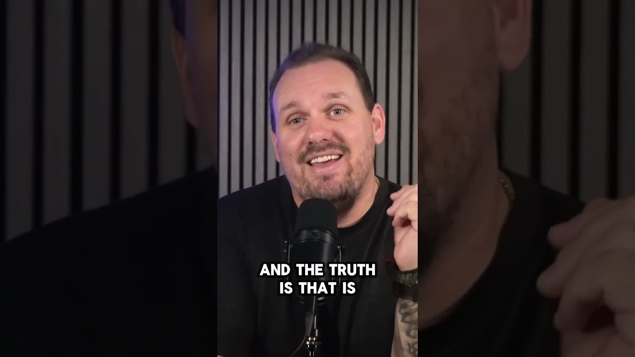 What the HELL is wrong with Trump!?!