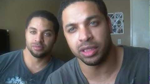 Question of the Day Natural Bodybuilding Tips and Advice @hodgetwins