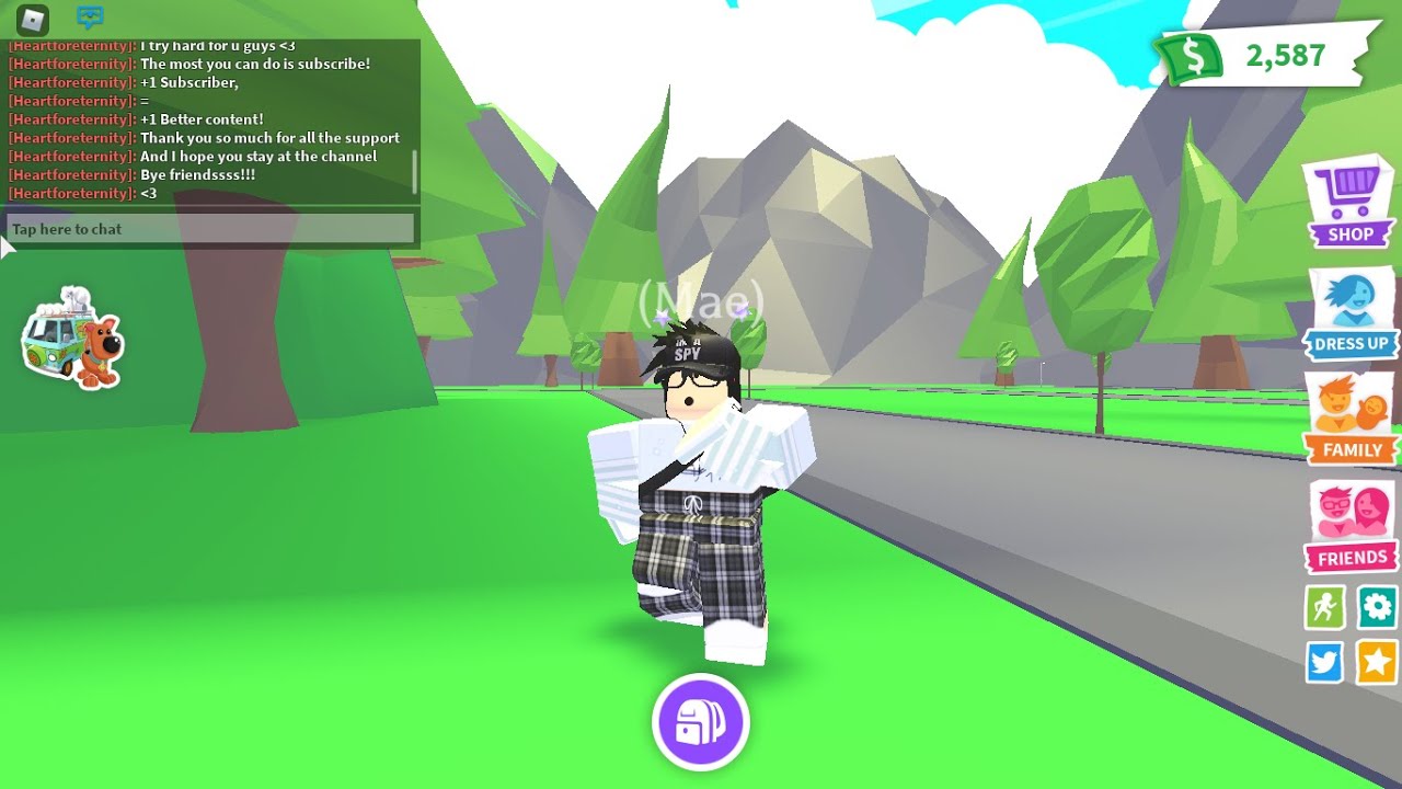 Aesthetic Roblox Avatars - Cute Roblox Avatars Aesthetic : Create a