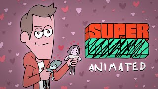 Famous SuperMega Animated - Matt's Relationship Advice (by Nick Fulfaro) Profile