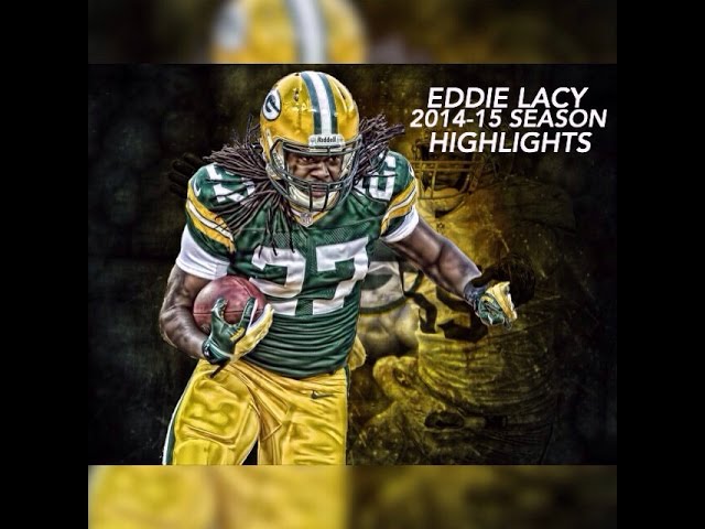 eddie lacy highlights｜TikTok Search