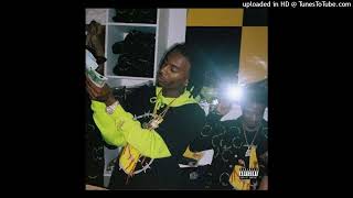 Playboi Carti, Pi’erre Bourne, Trippie Redd - Mad (That's It \/ Ghost)