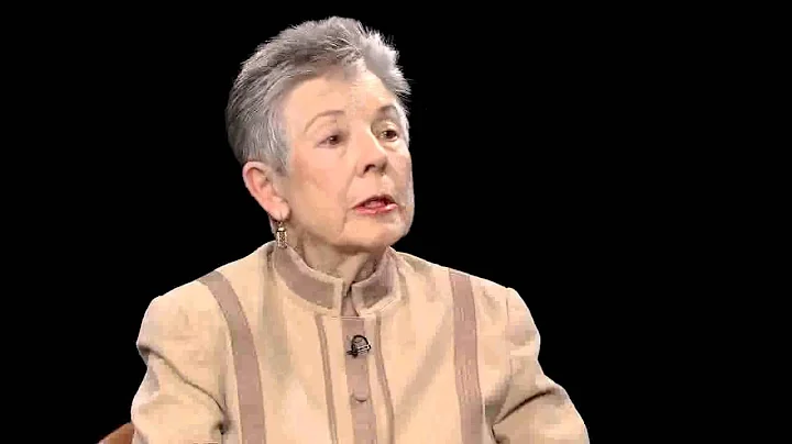 Episode 617 | Martha Burk