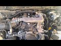 يوجد خطأ في محرك تويوتا هايلوكس ديزال ، اين يكون خطأ في السيارات تويوتا هايلوكس #automobile #محركات 