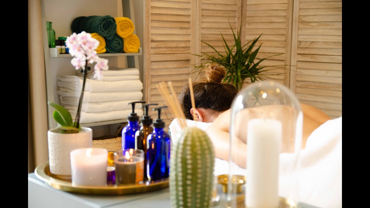 Tom Berko | Massage Therapy in East London