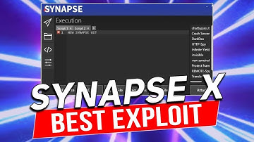 SYNAPSE X CRACKED | BEST ROBLOX EXECUTOR | DOWNLOAD 2022