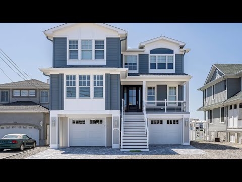 2202 Bay Blvd, Lavallette, NJ home video tour