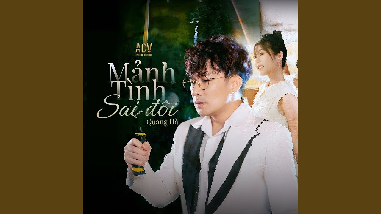 Mảnh Tình Sai Đôi (Thereon Remix)