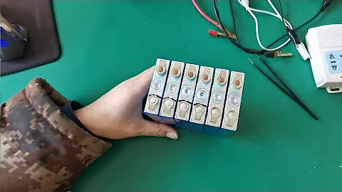 鋰電池的並聯與串聯！電壓和容量你會計算嗎？ - 天天要聞