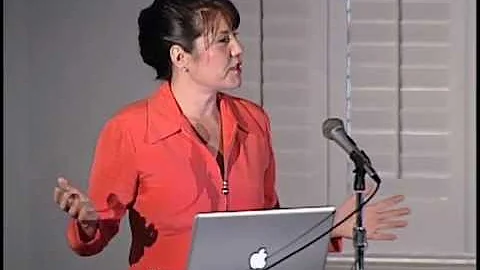 WTCNO - Nancy Montoya & Cliff Kenwood - Tulane Sus...