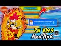 Power Warriors 19.9 Mod Unlocked All Characters Apk Mediafire
