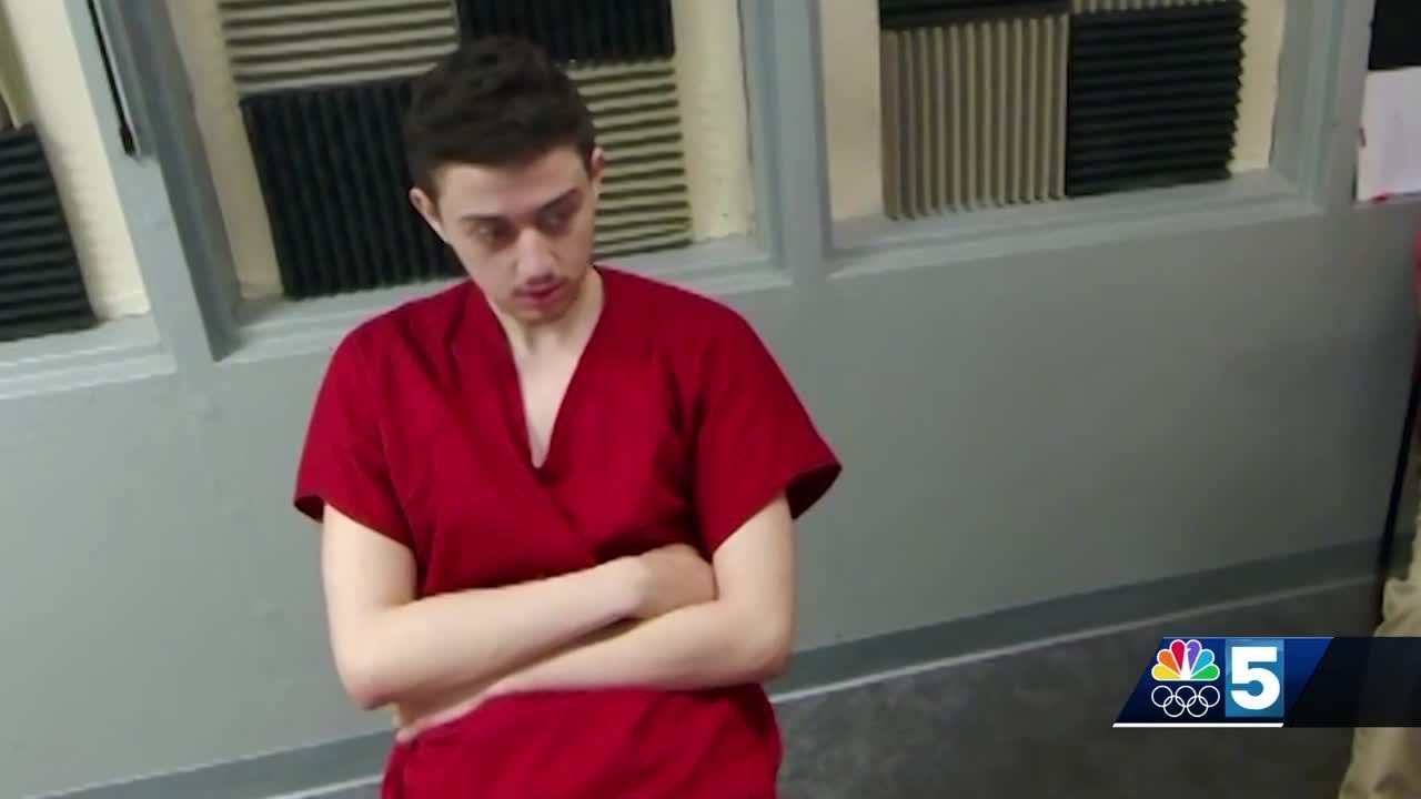 Vermont man accused of attempted murder near Mallets Bay enters not ...