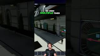 Assets and Objects When Making Games in Mirror Classic