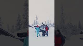 Thule Chariot - multisport trailer