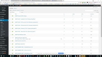 MyP2P: Set up Stripe feed and pull meta data from Gravity Forms