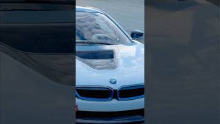 BMW i8 TESTING😱Forza Horizon 5🔥#viral #viralshort #shorts #trendingsong #song #ps5 #like #share